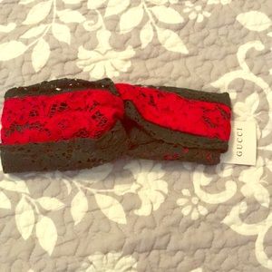 COPY - Gucci Headband